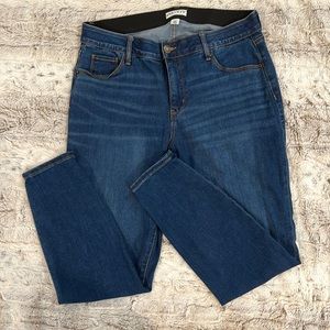 Ava & Viv Skinny Jeans